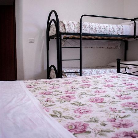 B&B Villa Susanna Civitavecchia Dış mekan fotoğraf