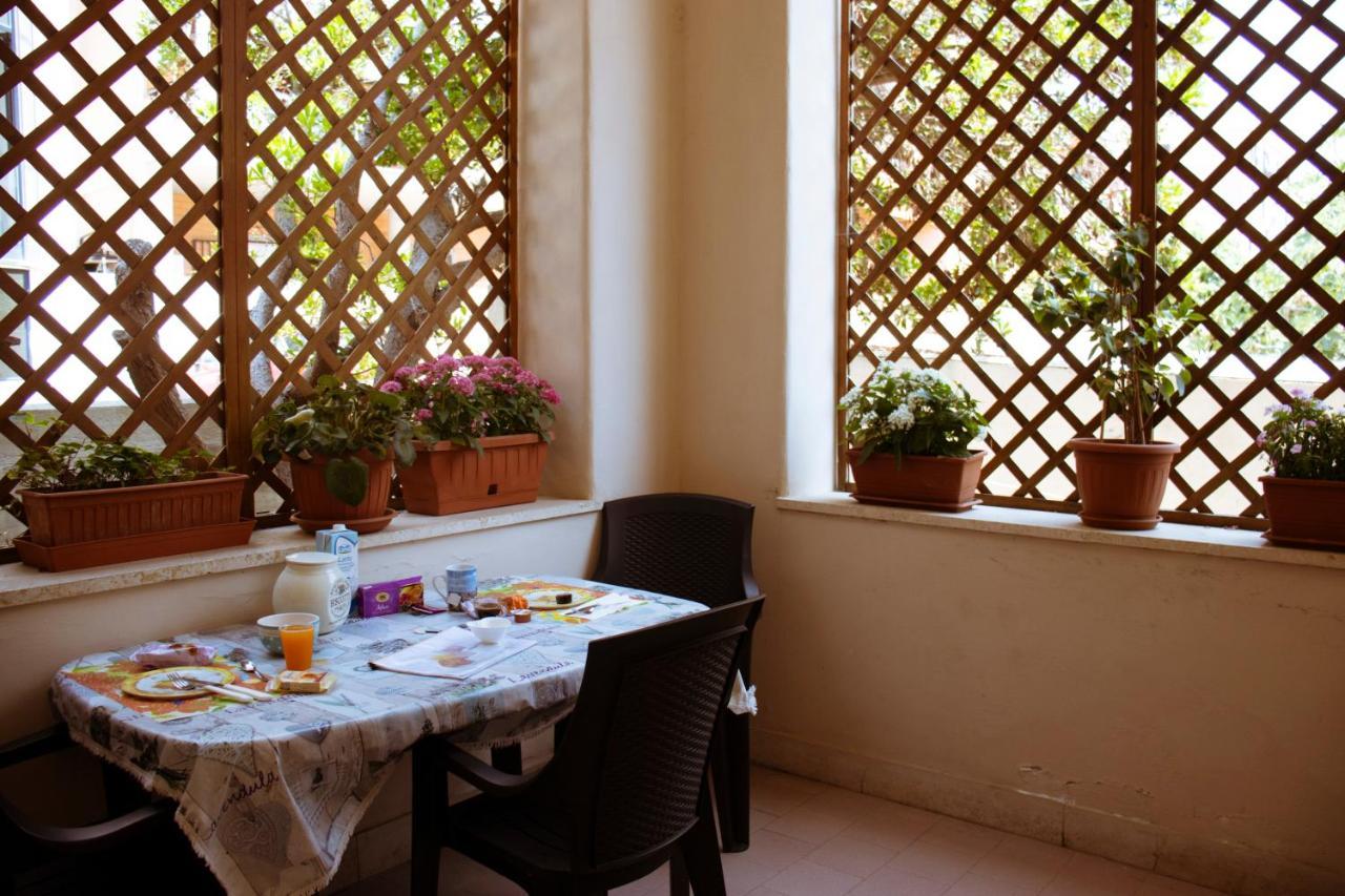 B&B Villa Susanna Civitavecchia Dış mekan fotoğraf