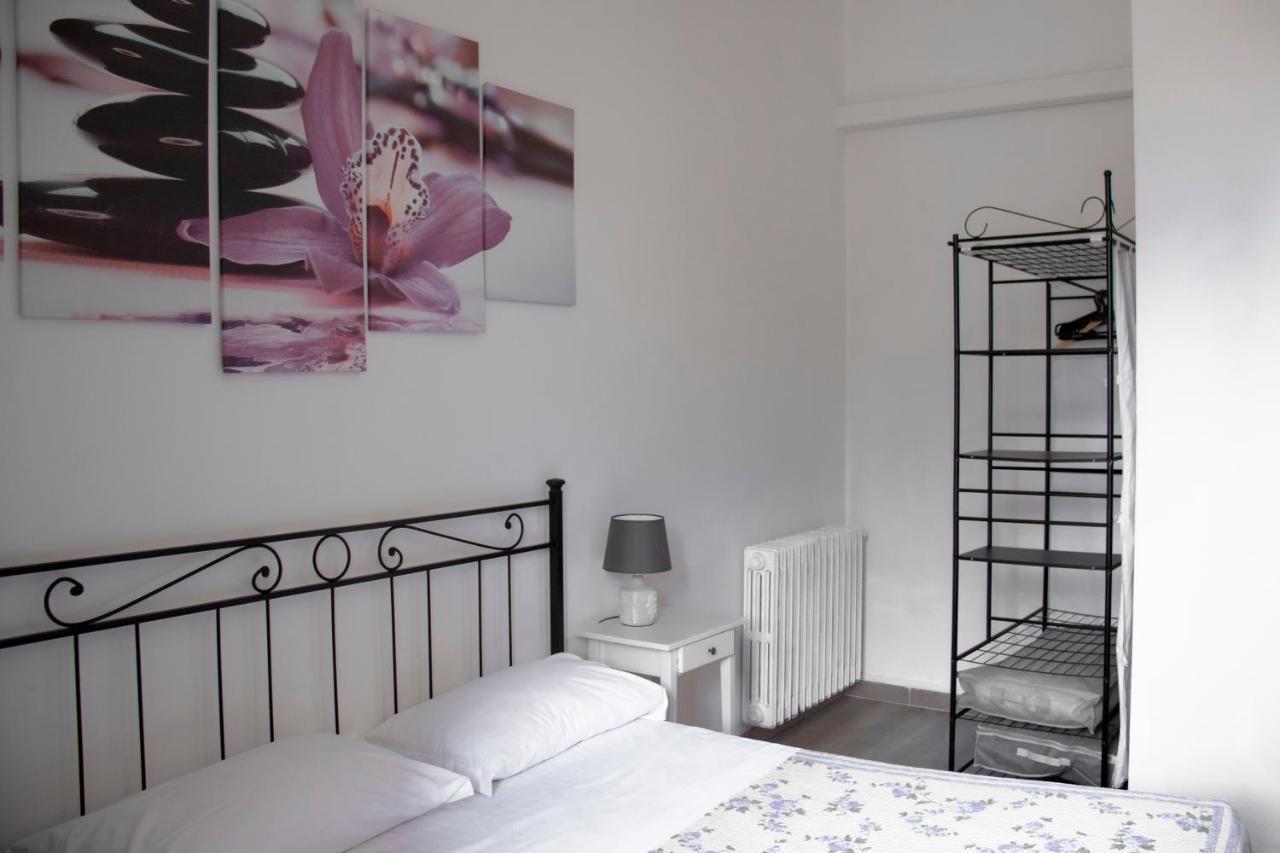 B&B Villa Susanna Civitavecchia Dış mekan fotoğraf