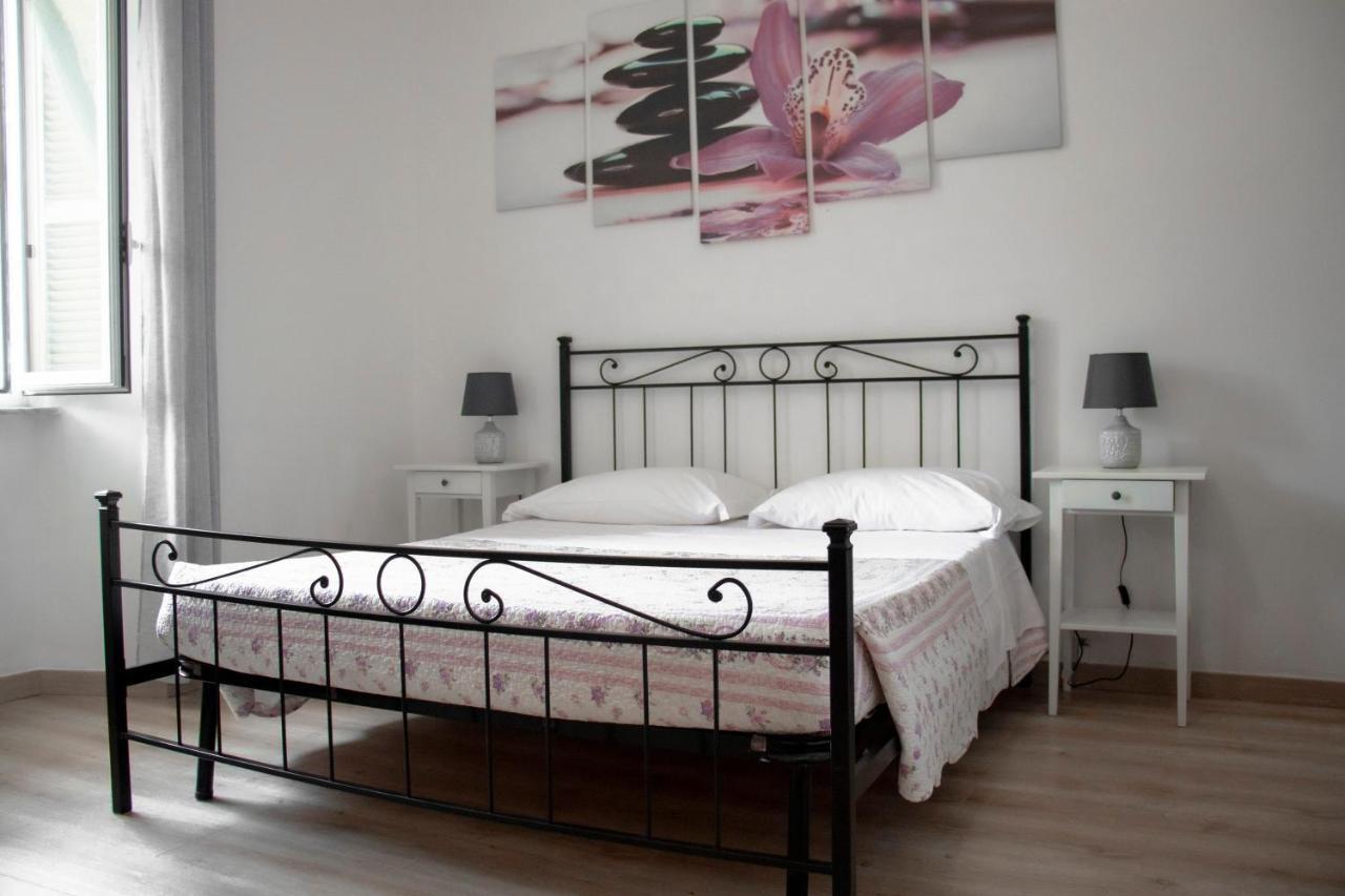 B&B Villa Susanna Civitavecchia Dış mekan fotoğraf