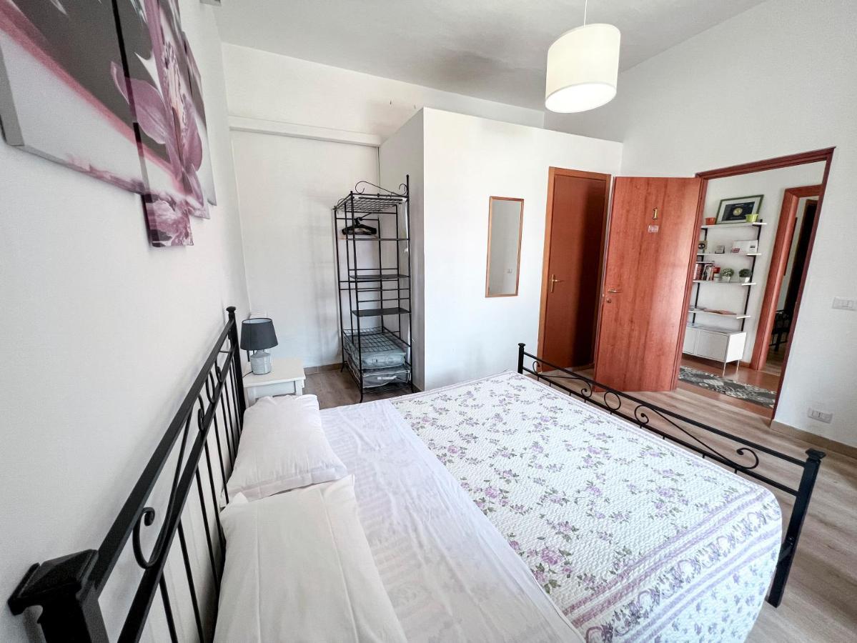 B&B Villa Susanna Civitavecchia Dış mekan fotoğraf
