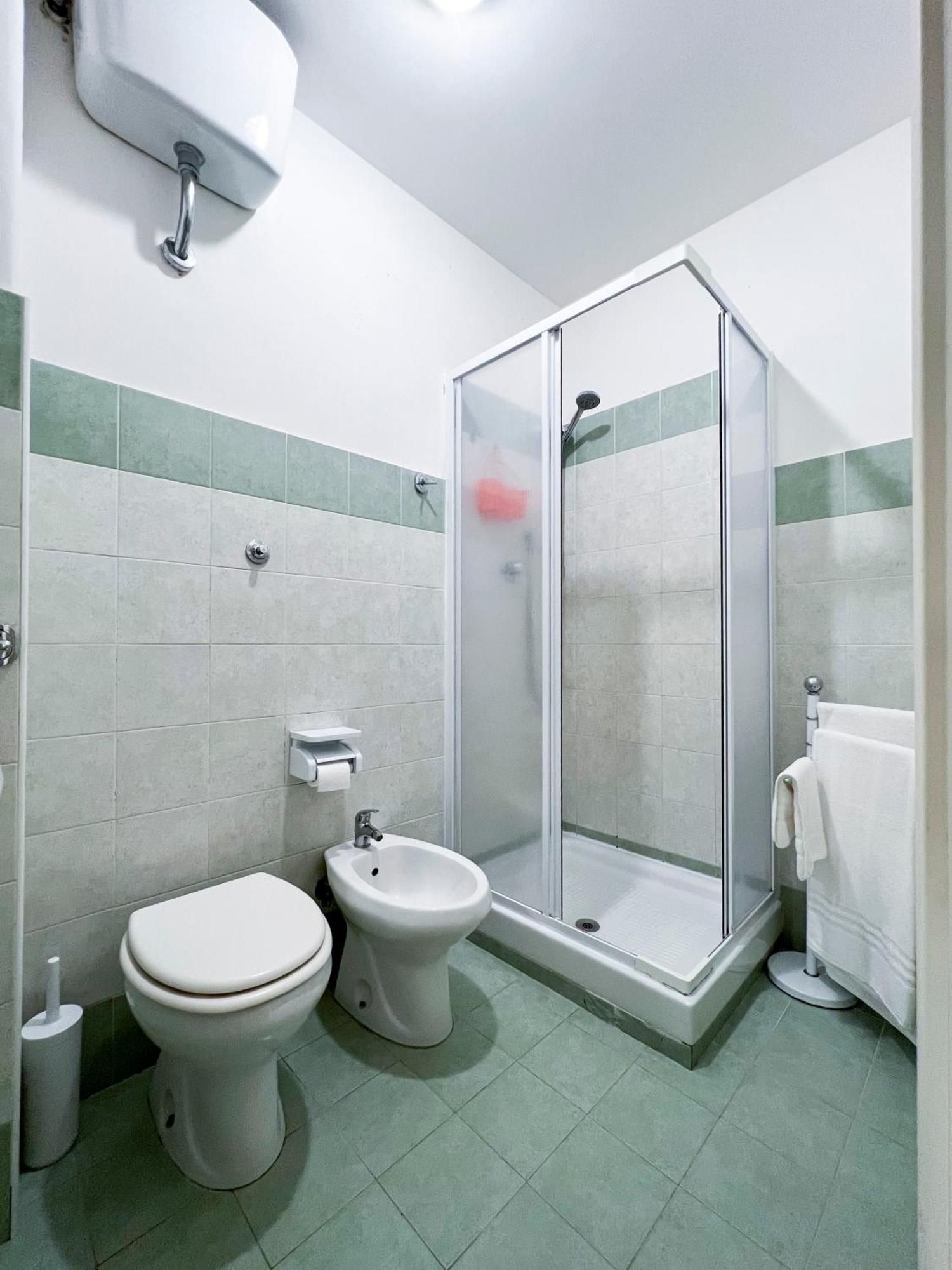 B&B Villa Susanna Civitavecchia Dış mekan fotoğraf