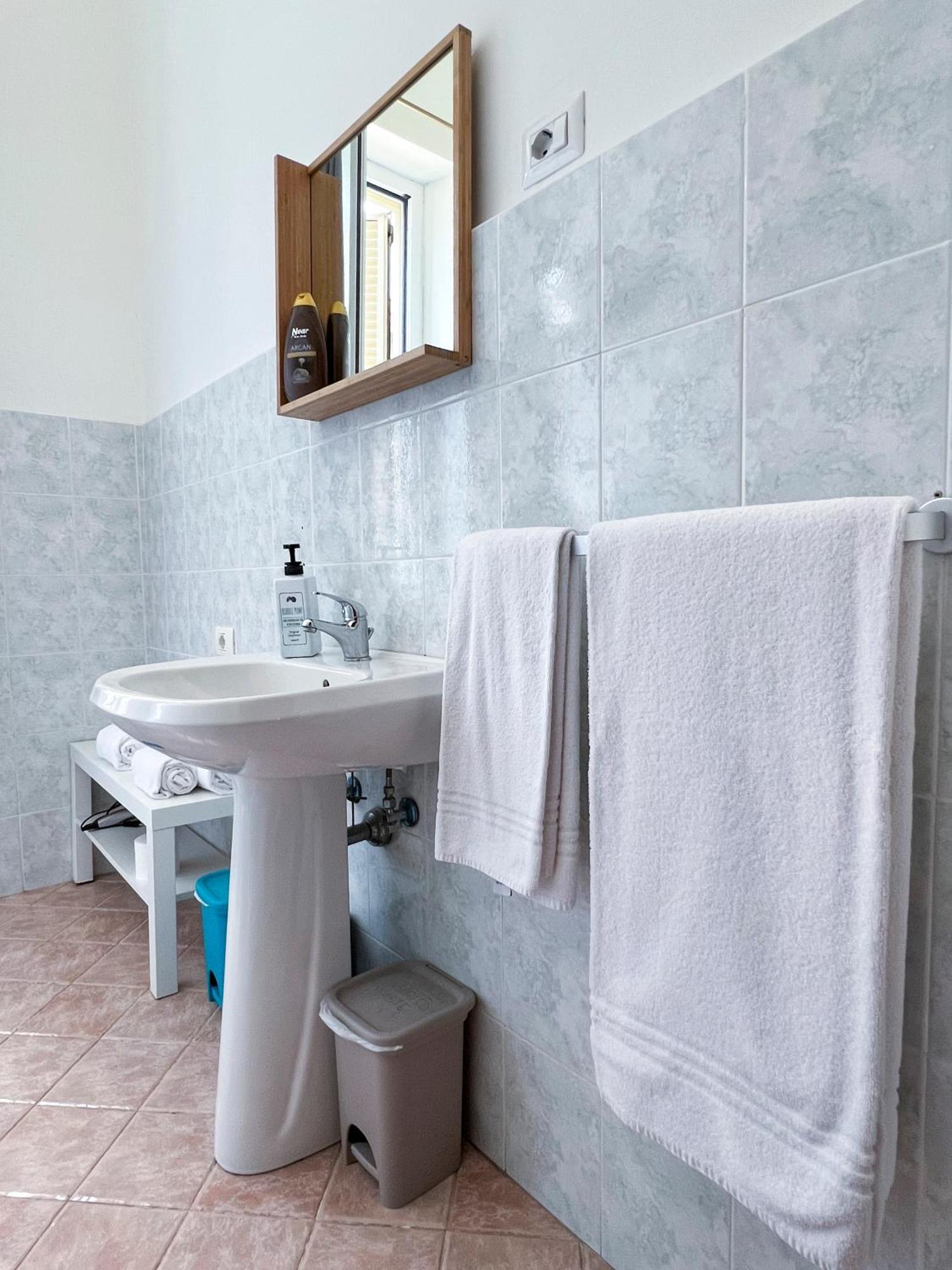 B&B Villa Susanna Civitavecchia Dış mekan fotoğraf