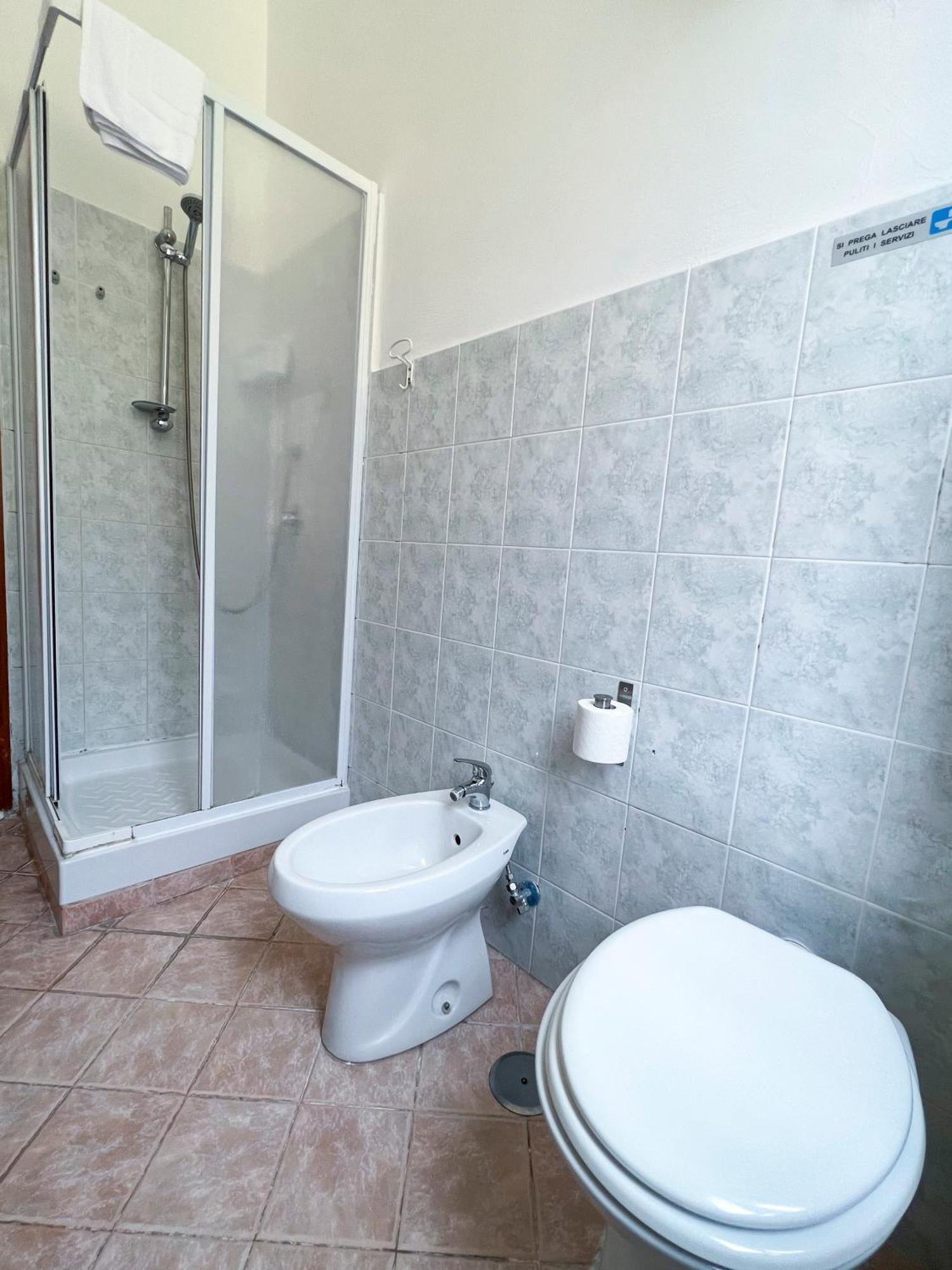 B&B Villa Susanna Civitavecchia Dış mekan fotoğraf