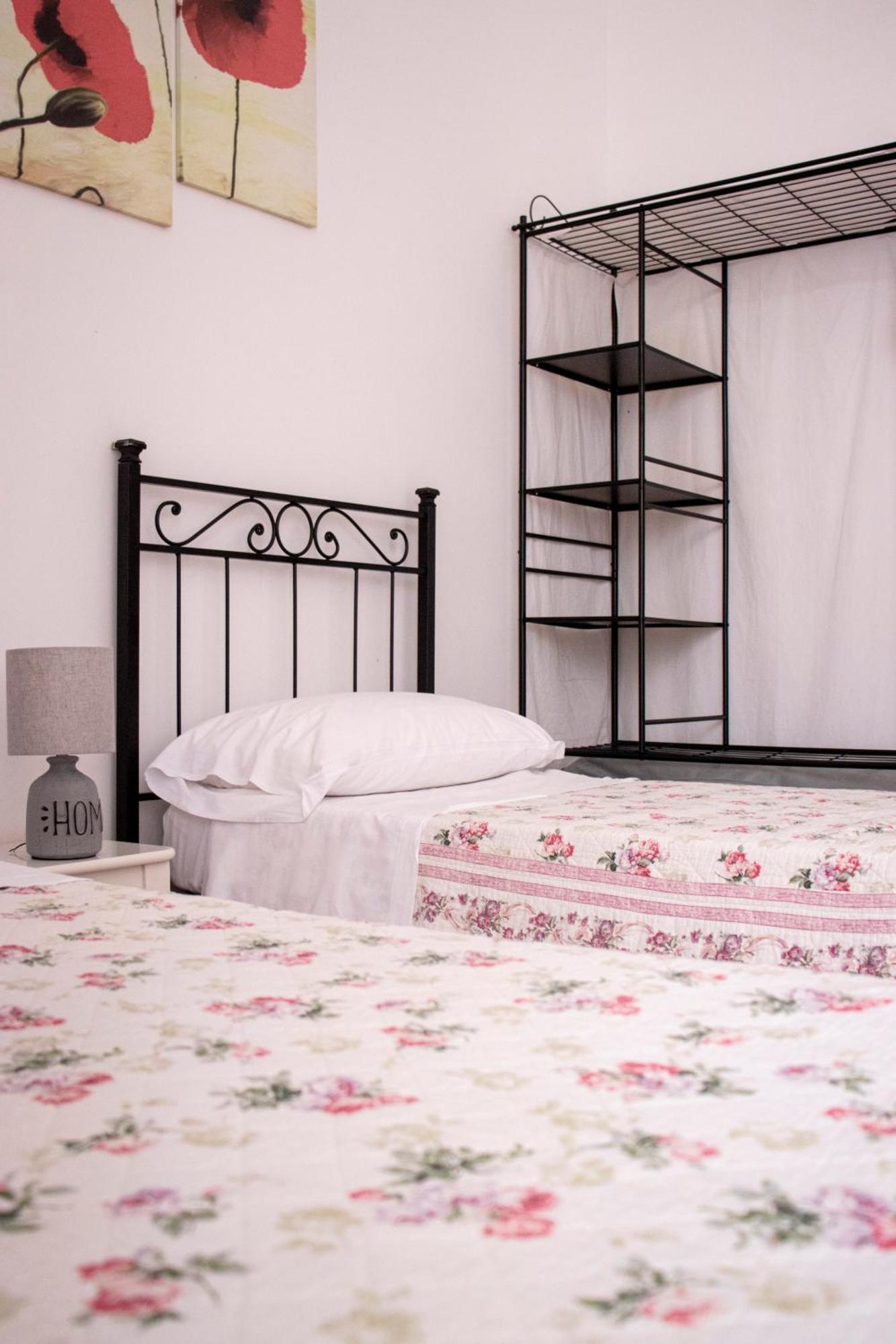 B&B Villa Susanna Civitavecchia Dış mekan fotoğraf