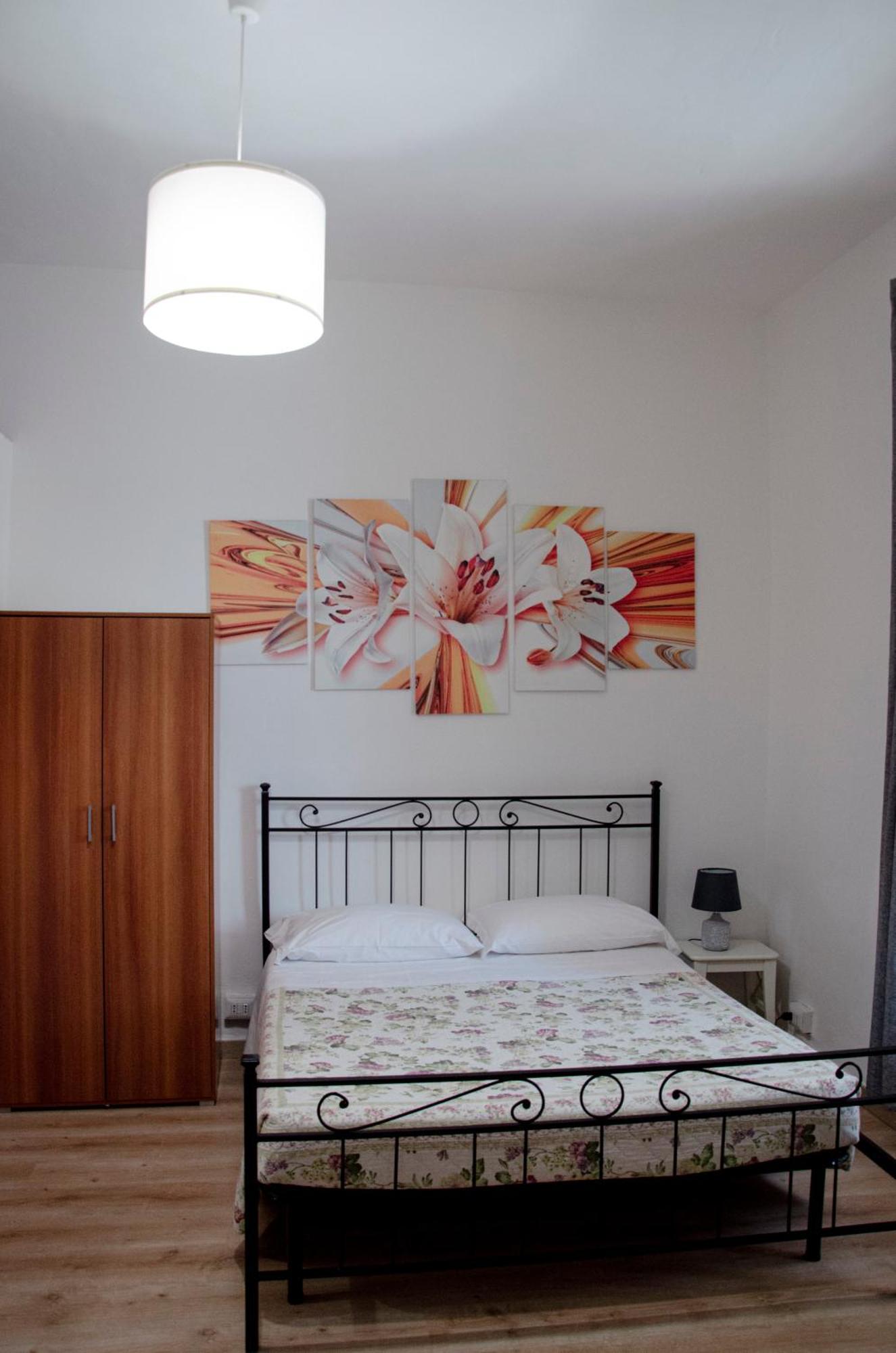 B&B Villa Susanna Civitavecchia Dış mekan fotoğraf