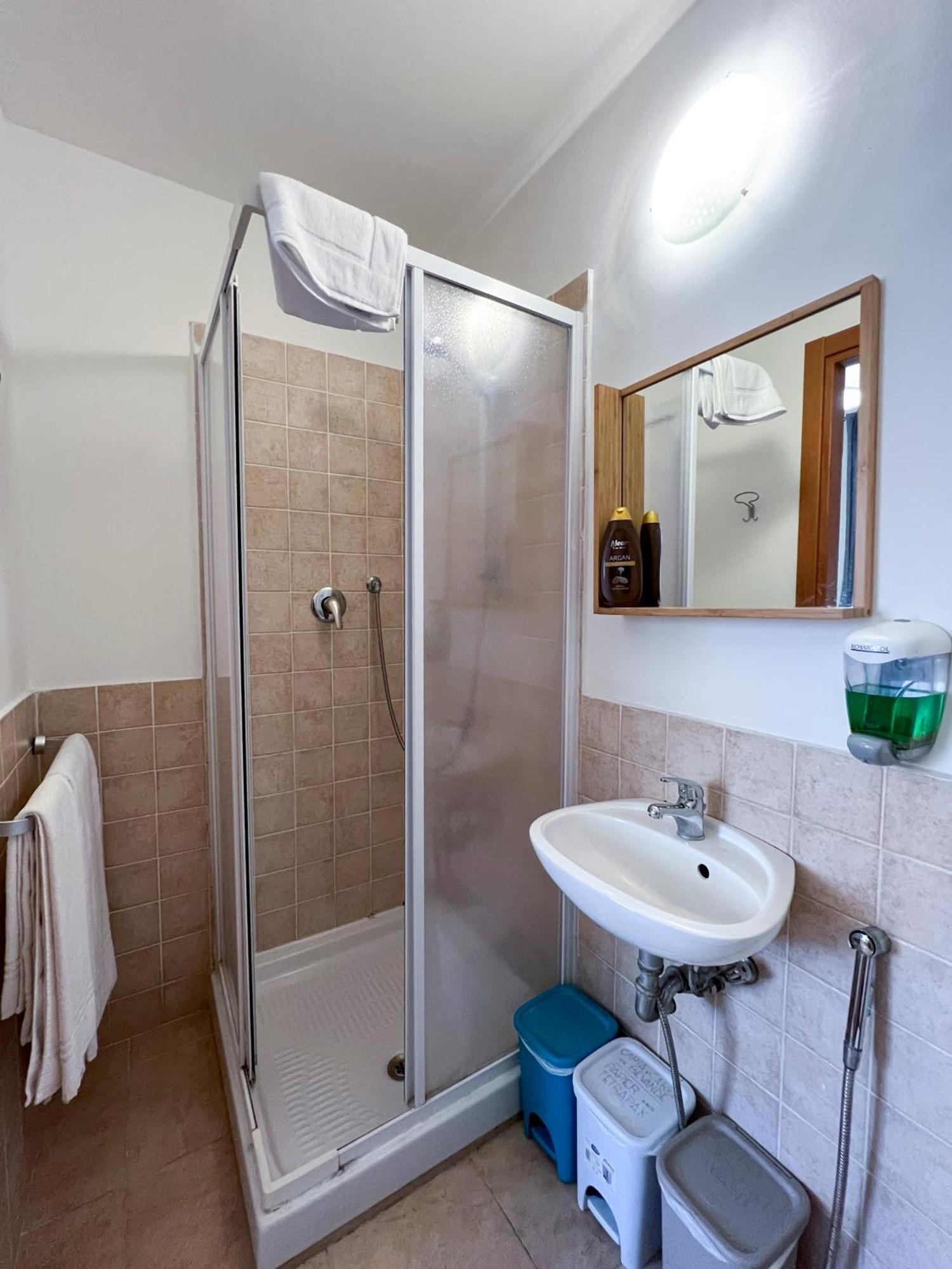 B&B Villa Susanna Civitavecchia Dış mekan fotoğraf