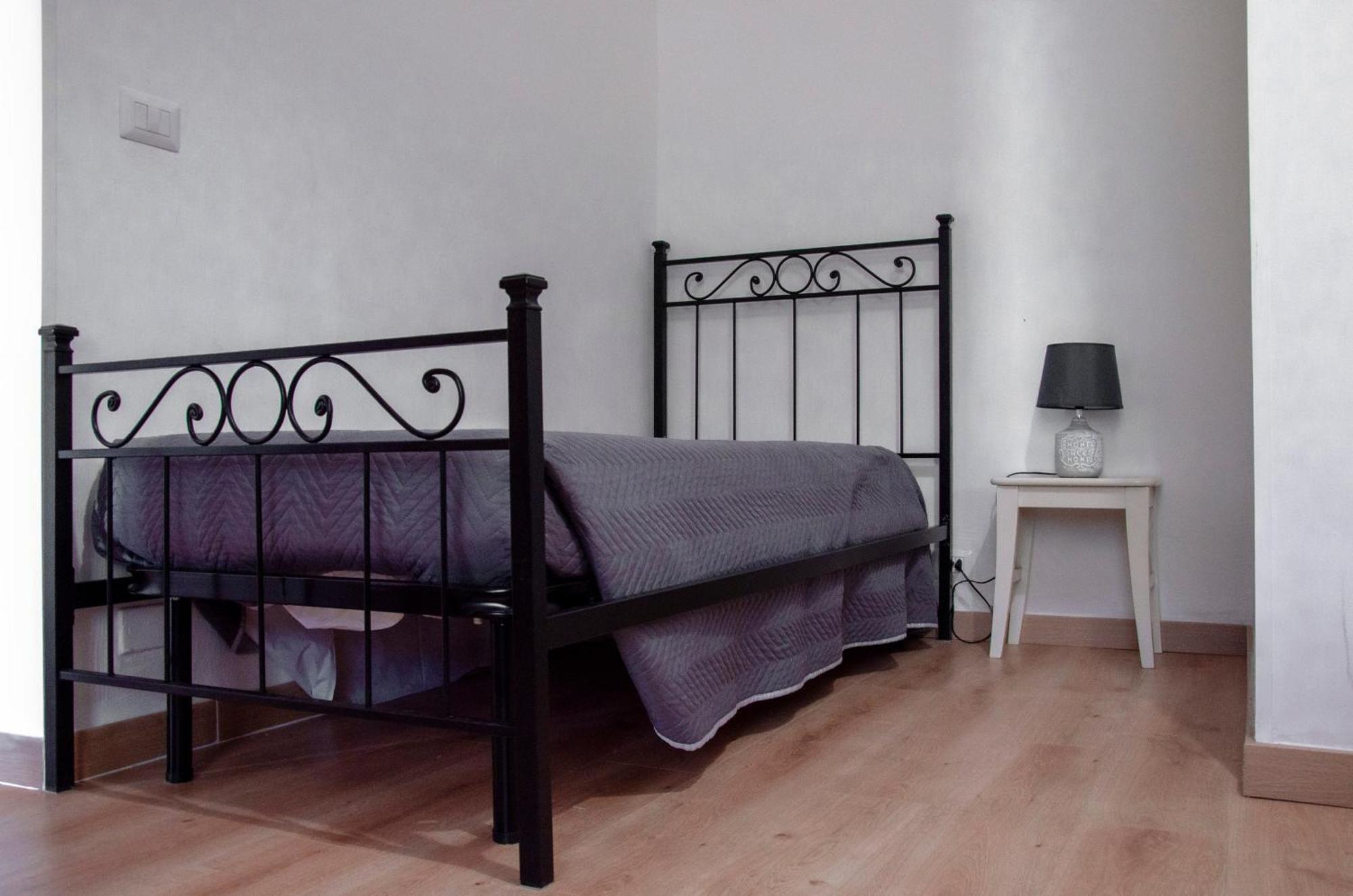 B&B Villa Susanna Civitavecchia Dış mekan fotoğraf