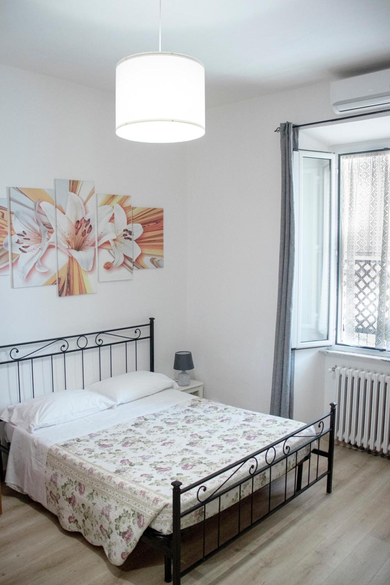 B&B Villa Susanna Civitavecchia Dış mekan fotoğraf
