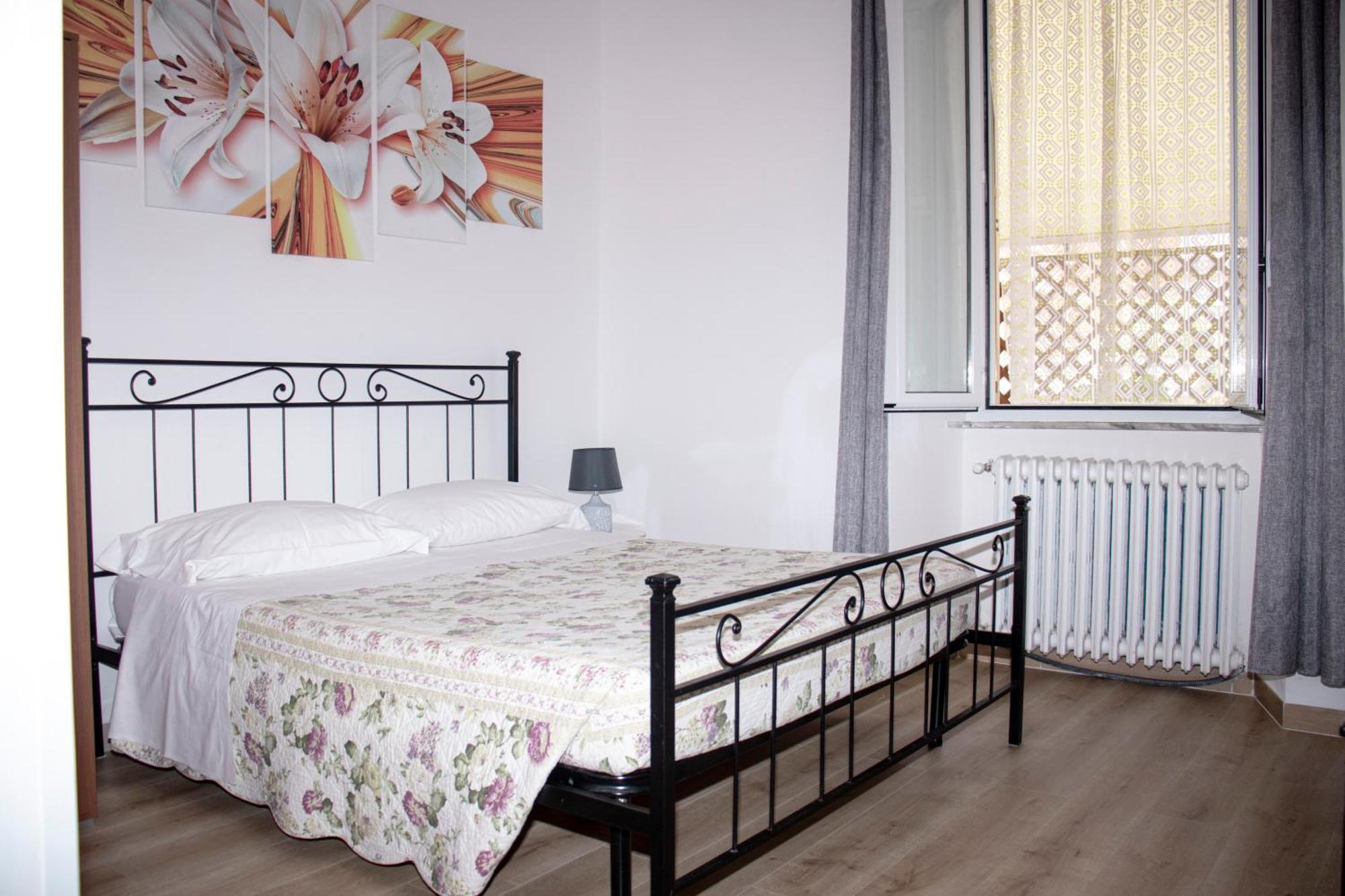 B&B Villa Susanna Civitavecchia Dış mekan fotoğraf