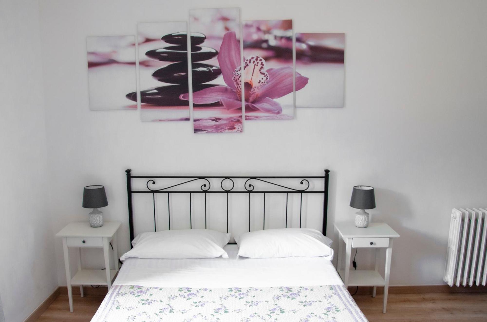 B&B Villa Susanna Civitavecchia Dış mekan fotoğraf