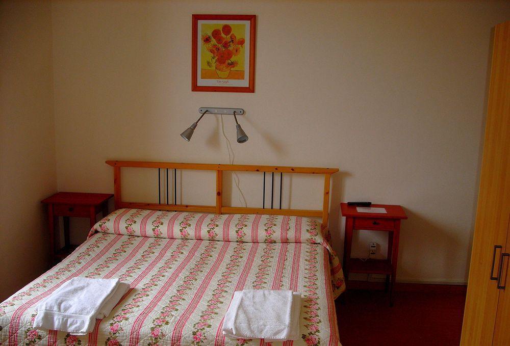 B&B Villa Susanna Civitavecchia Dış mekan fotoğraf