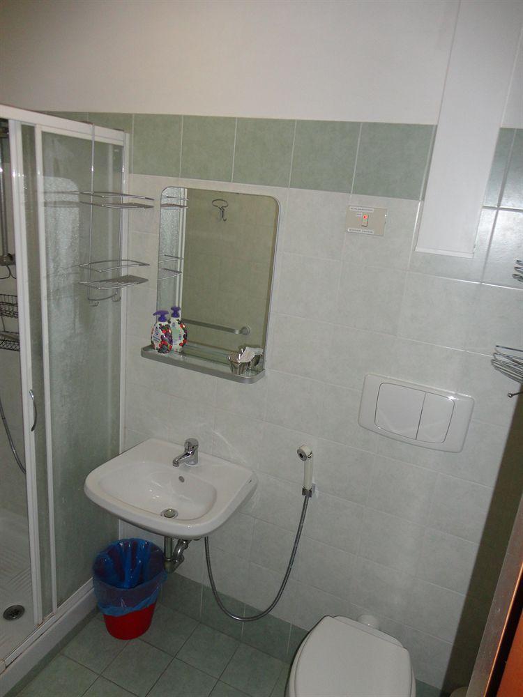 B&B Villa Susanna Civitavecchia Dış mekan fotoğraf