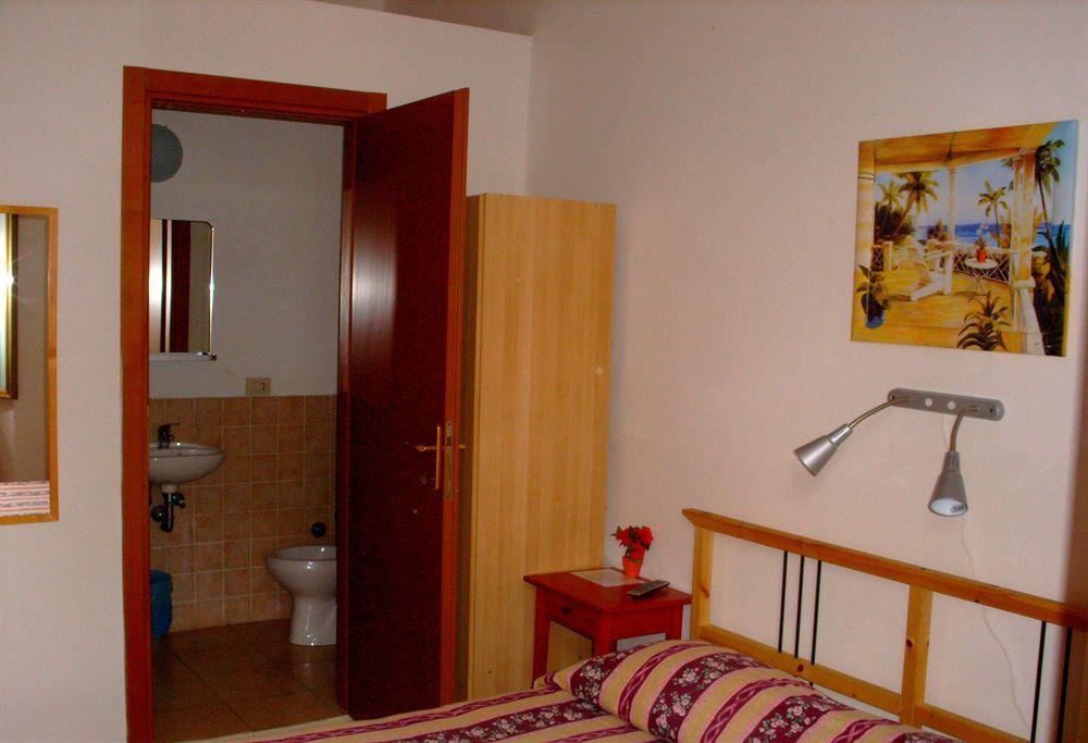B&B Villa Susanna Civitavecchia Dış mekan fotoğraf