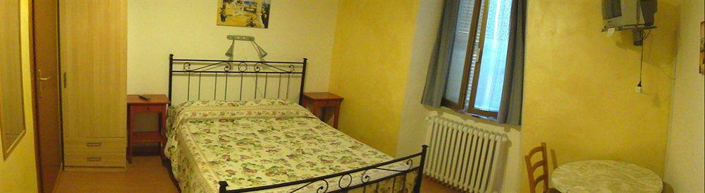 B&B Villa Susanna Civitavecchia Dış mekan fotoğraf