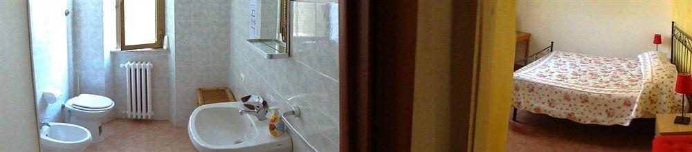 B&B Villa Susanna Civitavecchia Dış mekan fotoğraf