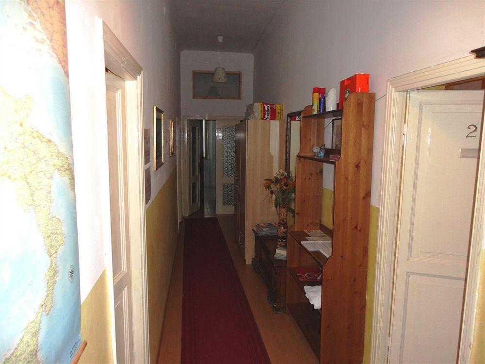 B&B Villa Susanna Civitavecchia Dış mekan fotoğraf