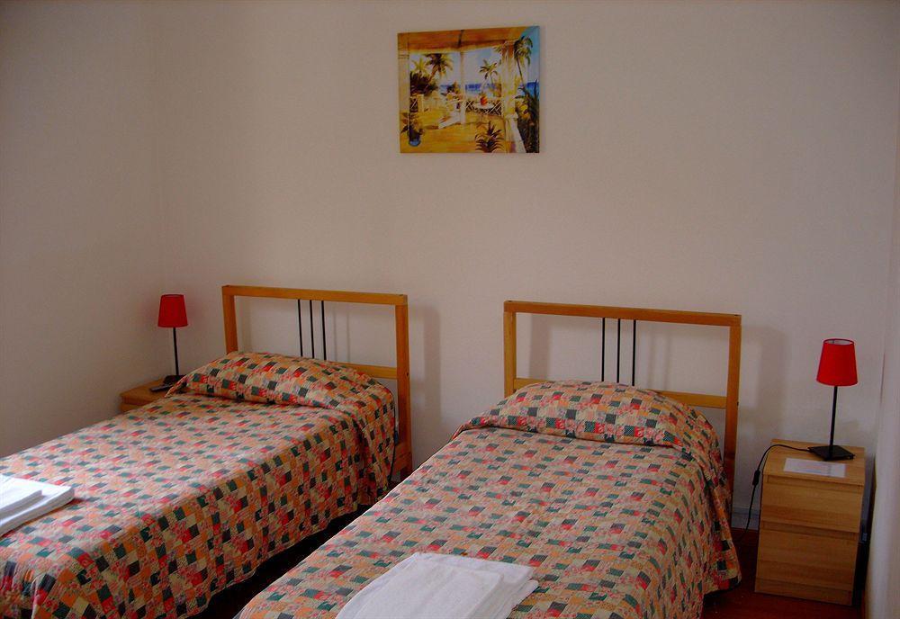 B&B Villa Susanna Civitavecchia Dış mekan fotoğraf