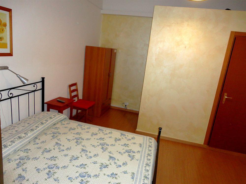 B&B Villa Susanna Civitavecchia Dış mekan fotoğraf
