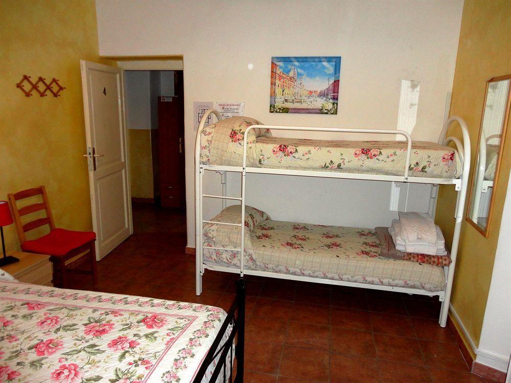 B&B Villa Susanna Civitavecchia Dış mekan fotoğraf