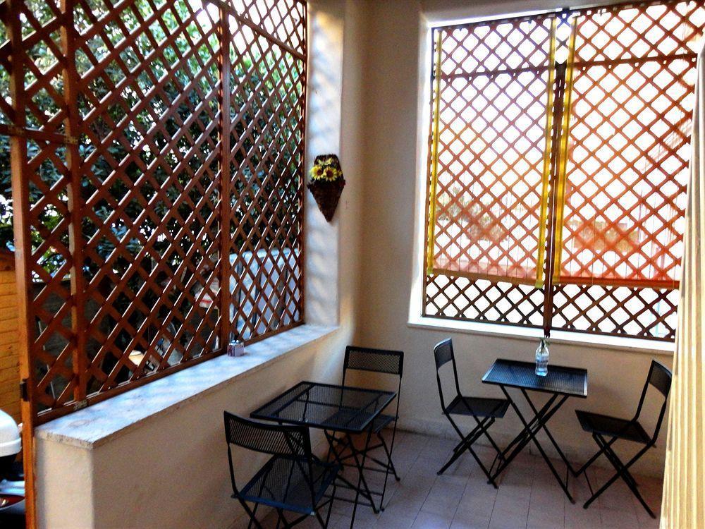 B&B Villa Susanna Civitavecchia Dış mekan fotoğraf