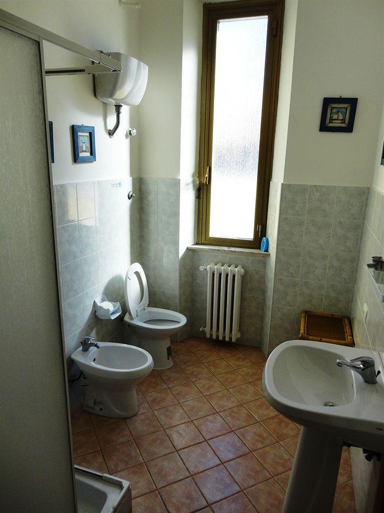 B&B Villa Susanna Civitavecchia Dış mekan fotoğraf