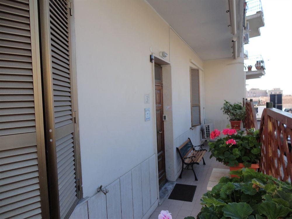 B&B Villa Susanna Civitavecchia Dış mekan fotoğraf