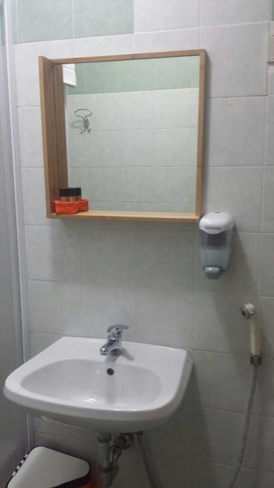 B&B Villa Susanna Civitavecchia Dış mekan fotoğraf
