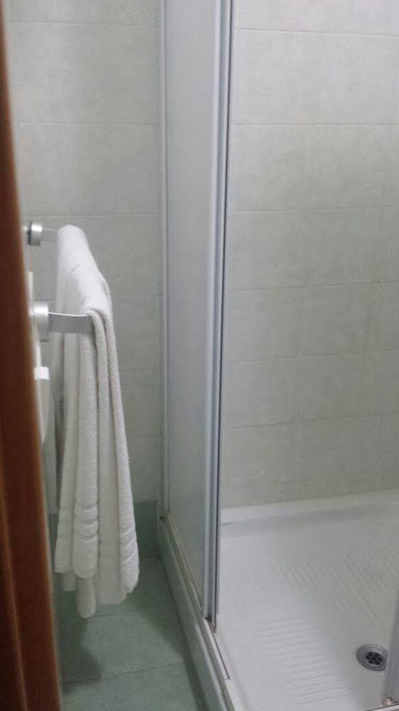 B&B Villa Susanna Civitavecchia Dış mekan fotoğraf