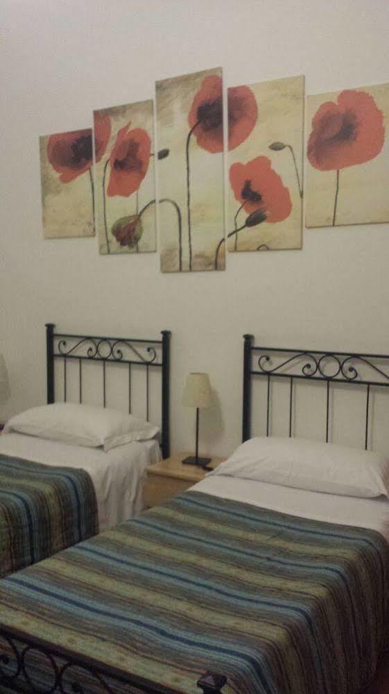 B&B Villa Susanna Civitavecchia Dış mekan fotoğraf