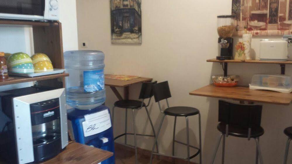 B&B Villa Susanna Civitavecchia Dış mekan fotoğraf